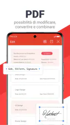 WPS Office-PDF,Word,Sheet,PPT 4