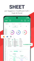 WPS Office-PDF,Word,Sheet,PPT 5