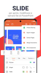 WPS Office-PDF,Word,Sheet,PPT 6