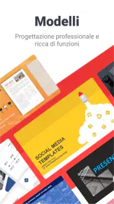 WPS Office-PDF,Word,Sheet,PPT screenshot