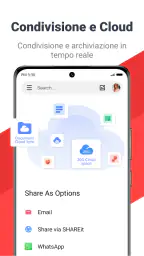 WPS Office-PDF,Word,Sheet,PPT 8
