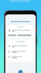 Wps Wpa Tester Premium 3