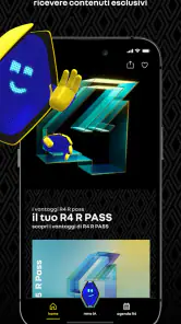 hello reno, l’avatar Renault screenshot
