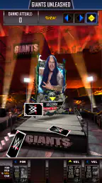WWE SuperCard - Carte da gioco 6