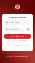 WYDAD TICKETING 1