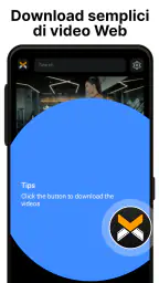 XA Downloader - Video Saver 1