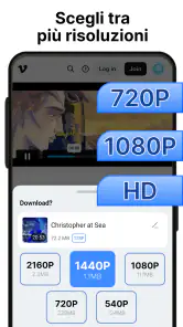 XA Downloader - Video Saver screenshot