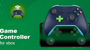 XB Game Controller screenshot