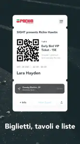 XCEED screenshot