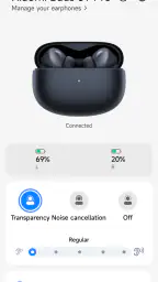 Xiaomi Earbuds 1