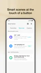 Xiaomi Home 3