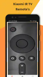 Xiaomi Mi TV Remote 1