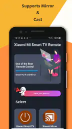 Xiaomi Mi TV Remote 3