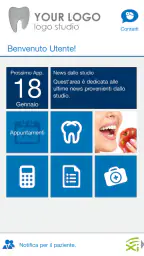 XINFO 1