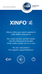 XINFO 5