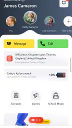 Xplora 1