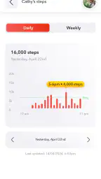 Xplora 5
