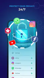 Xproguard AppLock 3