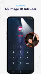Xproguard AppLock 4