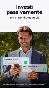 XTB Online Investing screenshot