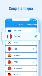 XTraduttore - Foto, PDF, Docs 1