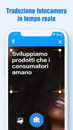 XTraduttore - Foto, PDF, Docs 2