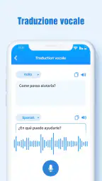 XTraduttore - Foto, PDF, Docs 4
