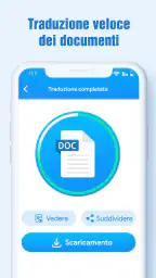 XTraduttore - Foto, PDF, Docs 6