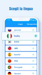 XTraduttore - Foto, PDF, Docs 7
