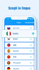 XTraduttore - Foto, PDF, Docs screenshot