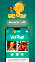 YAFOY ! 1