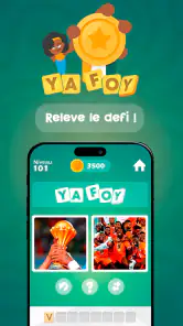 YAFOY ! screenshot