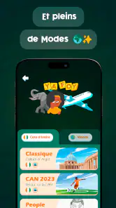 YAFOY ! screenshot