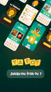 YAFOY ! screenshot