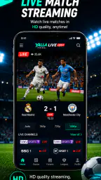 Yalla Live Football 2