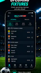 Yalla Live Football 4