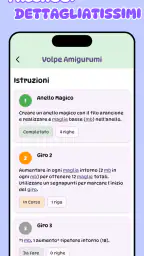 Yarniby: uncinetto e schemi 4