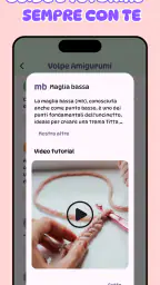 Yarniby: uncinetto e schemi 5