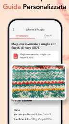 YarnPal-Uncinetto principianti 5