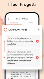 YarnPal-Uncinetto principianti 6