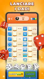 Yatzy - Gioco di dadi 3