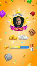 Yatzy - Gioco di dadi 8