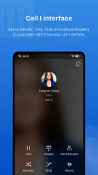 Yeastar Linkus Mobile Client 1