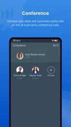 Yeastar Linkus Mobile Client 2