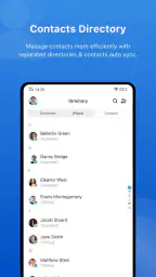 Yeastar Linkus Mobile Client 3