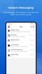 Yeastar Linkus Mobile Client 4