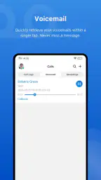Yeastar Linkus Mobile Client 6