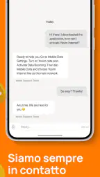 Yesim: eSIM Internet Viaggi 8