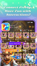Yo2 - Voice Chat Room & Game 2