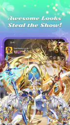 Yo2 - Voice Chat Room & Game 3